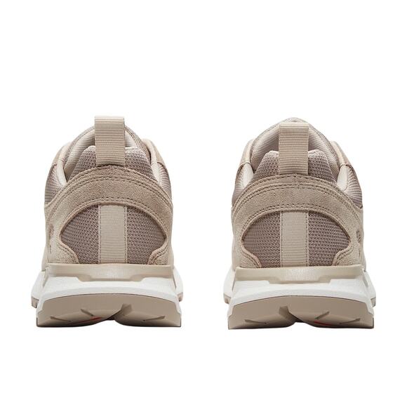 Timberland Men's Voyager Park Low Lace-Up Sneaker - LT Taupe Mesh - Size: 11.5 - Picture 2 of 7